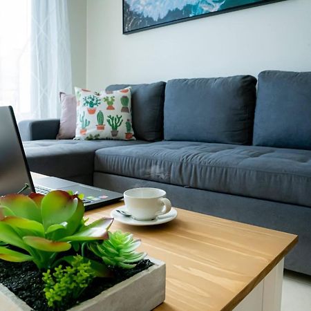 Apartamento El Tajaraste Icod De Los Vinos Extérieur photo