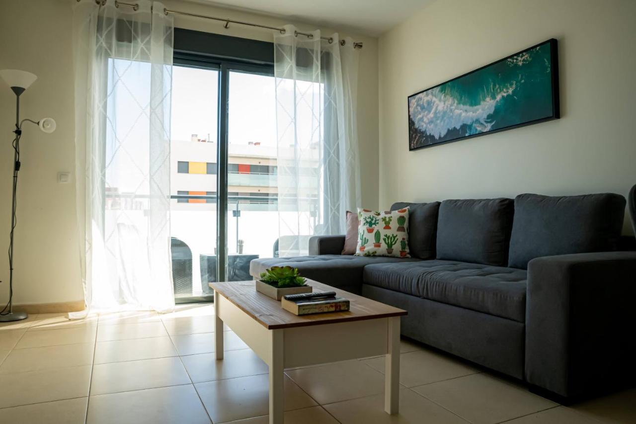 Apartamento El Tajaraste Icod De Los Vinos Extérieur photo