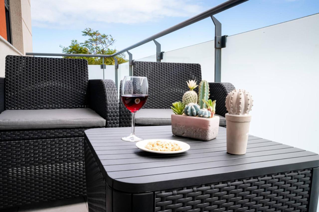 Apartamento El Tajaraste Icod De Los Vinos Extérieur photo
