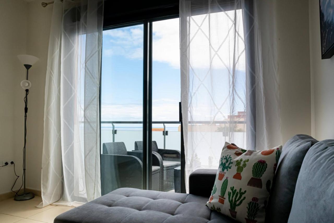 Apartamento El Tajaraste Icod De Los Vinos Extérieur photo