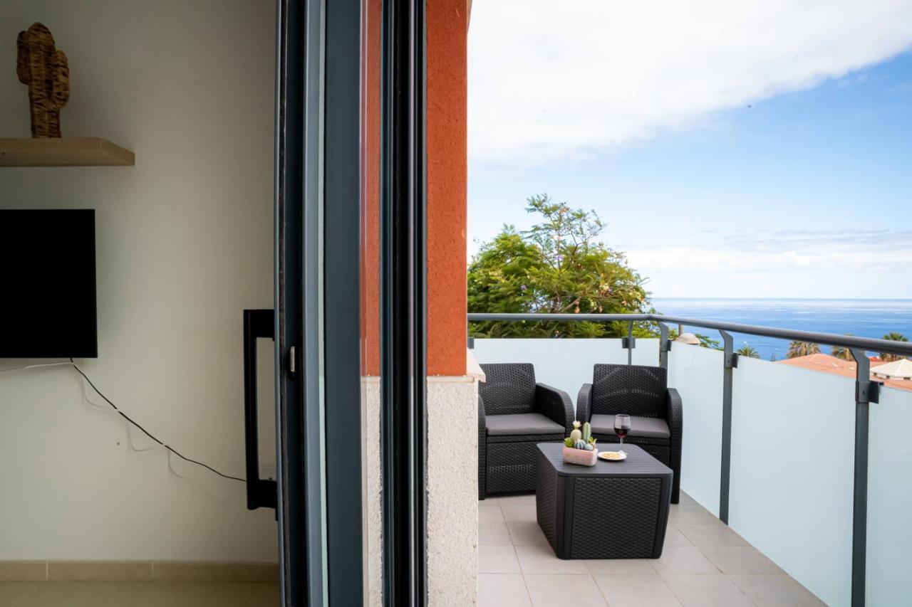Apartamento El Tajaraste Icod De Los Vinos Extérieur photo