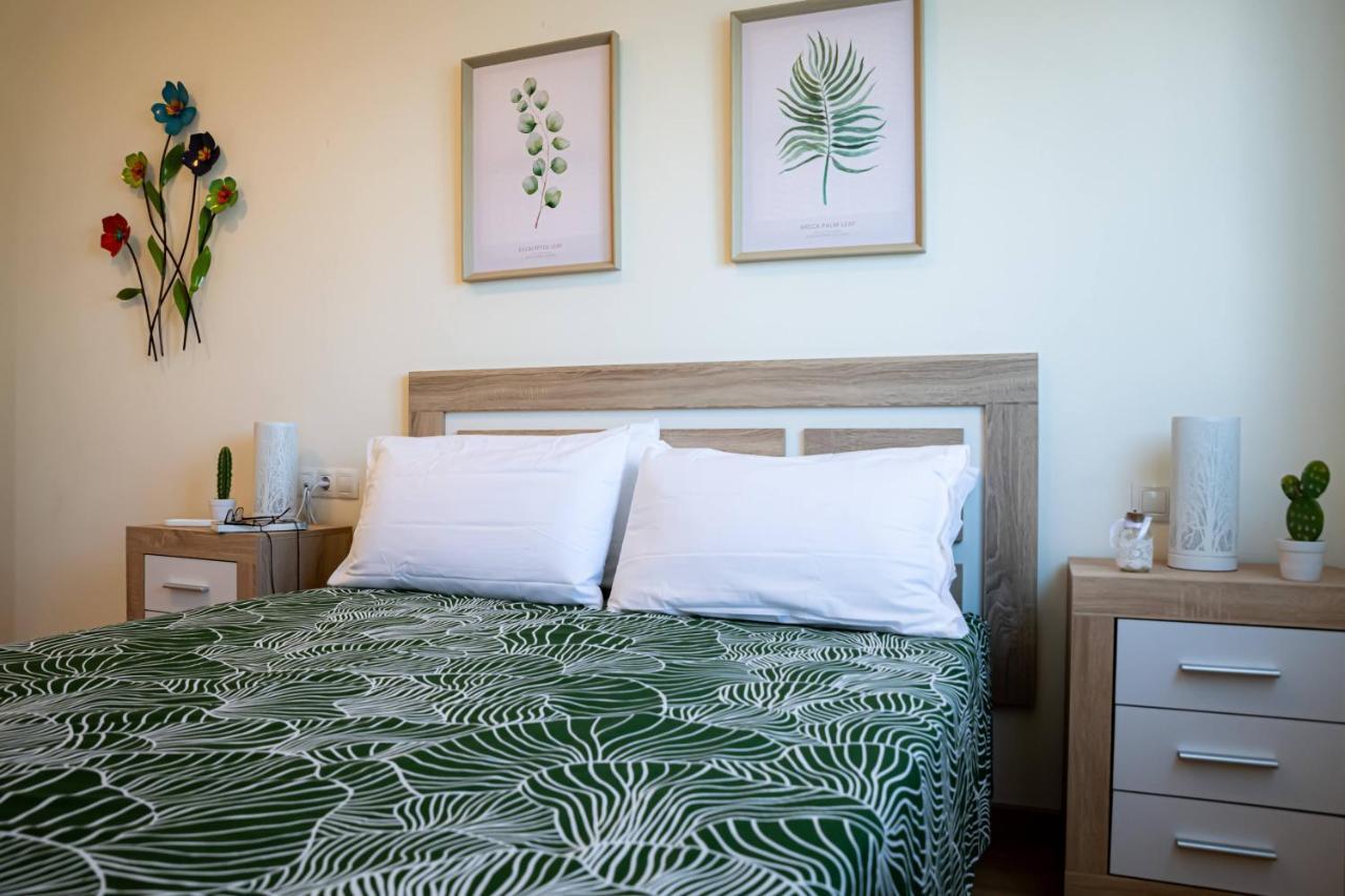 Apartamento El Tajaraste Icod De Los Vinos Extérieur photo
