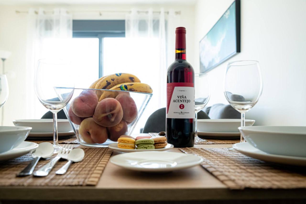 Apartamento El Tajaraste Icod De Los Vinos Extérieur photo