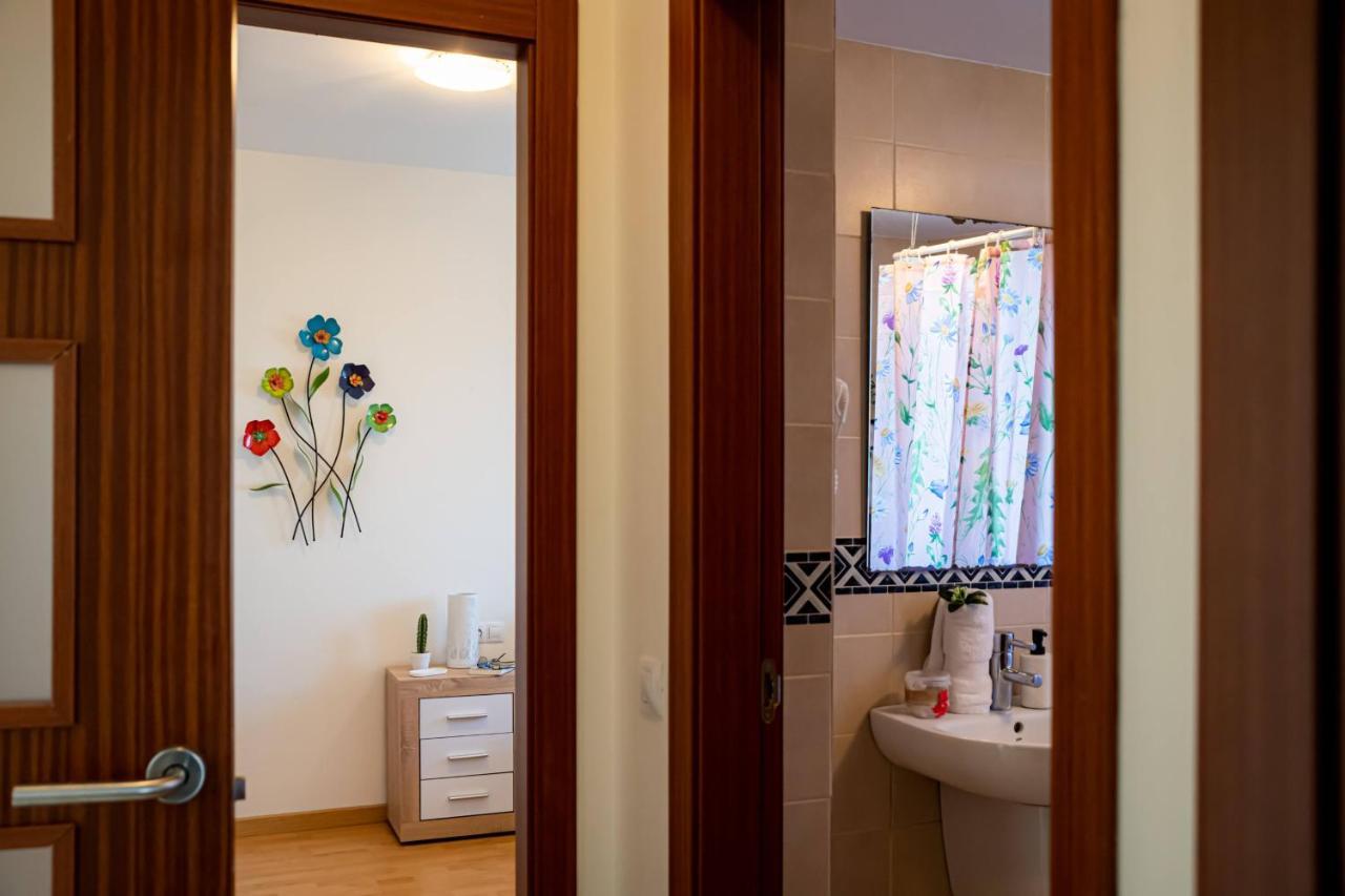 Apartamento El Tajaraste Icod De Los Vinos Extérieur photo