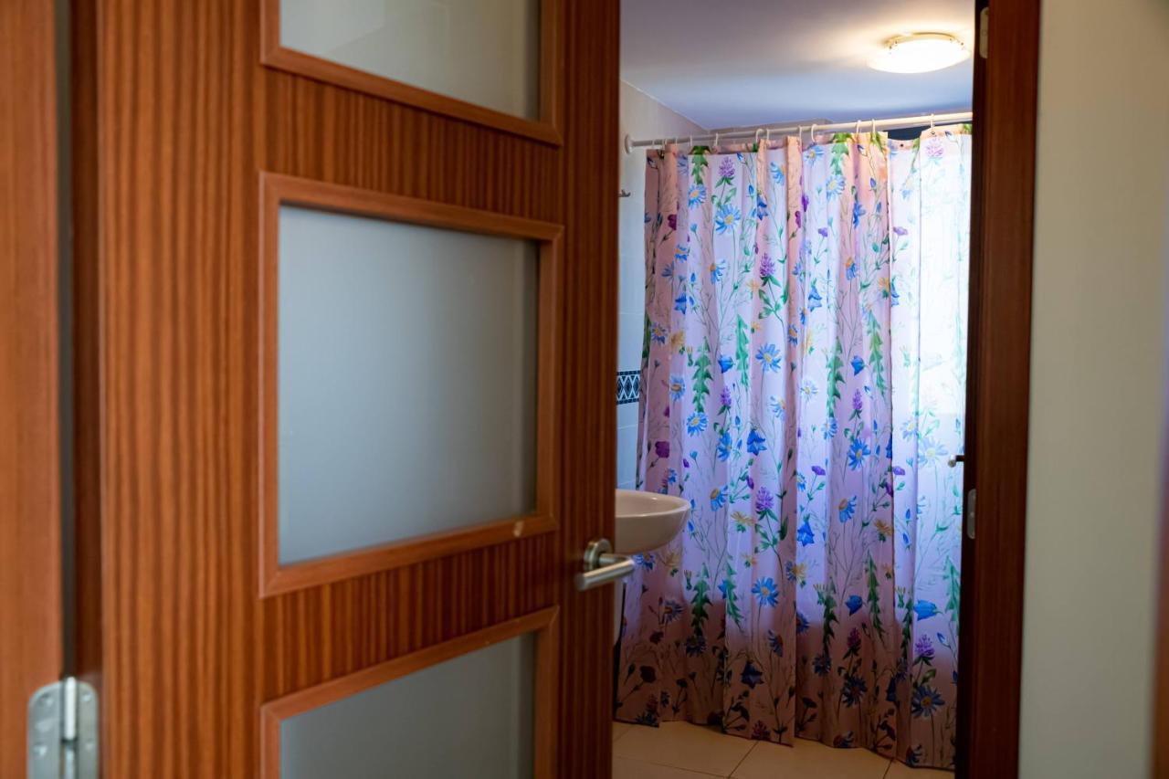 Apartamento El Tajaraste Icod De Los Vinos Extérieur photo