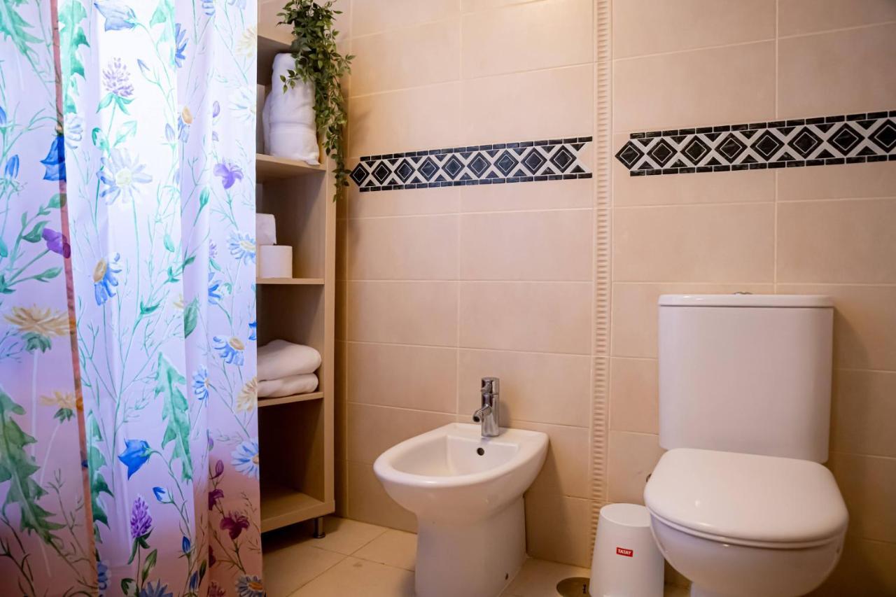 Apartamento El Tajaraste Icod De Los Vinos Extérieur photo
