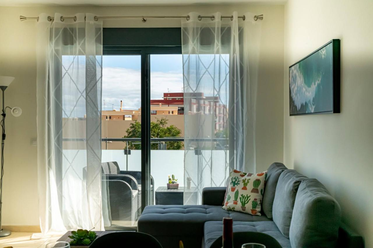 Apartamento El Tajaraste Icod De Los Vinos Extérieur photo