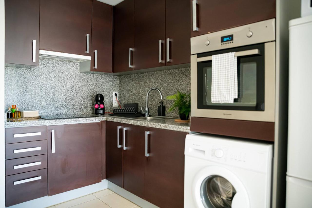 Apartamento El Tajaraste Icod De Los Vinos Extérieur photo